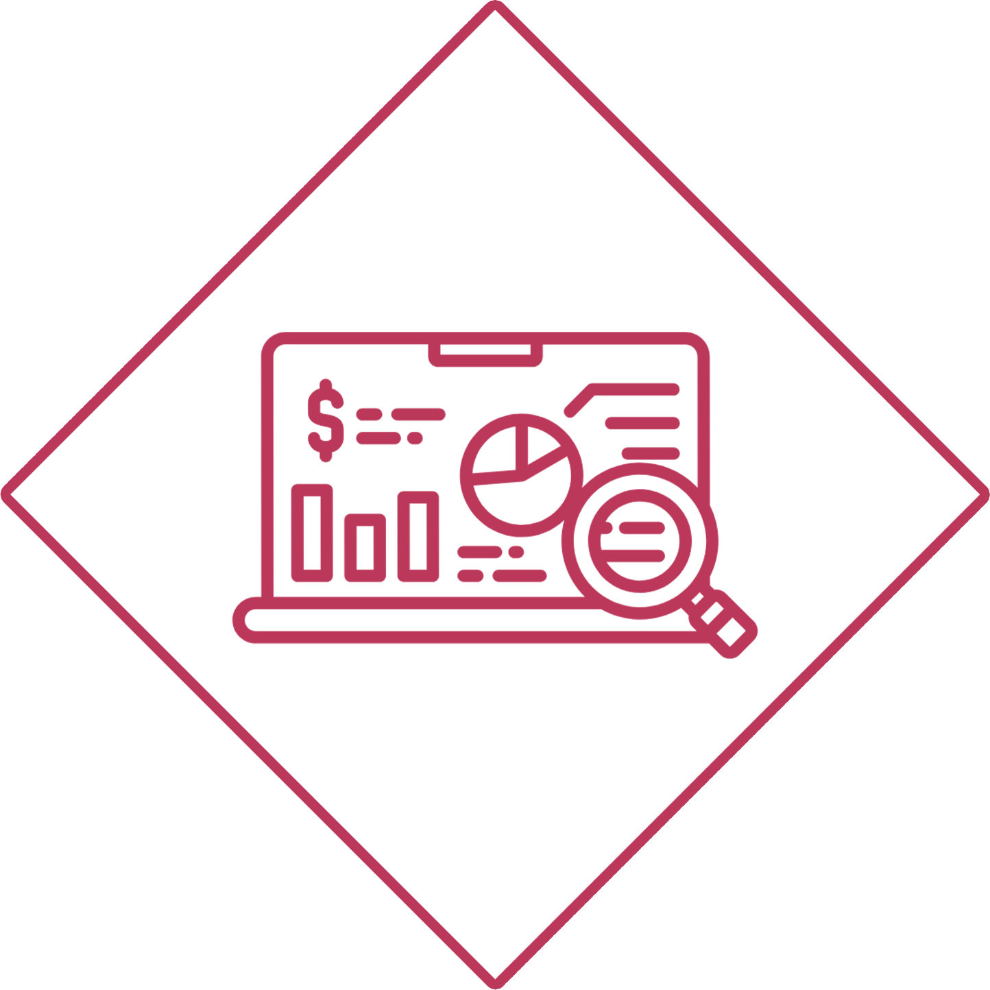 Data Analytics and Business intelligence allow us to monitor and adjust digital transformation initiatives for higher impact.